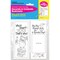 Barker Creek Color Me Celebrate Promotion/Graduation Bookmark Duets, 60/Set, PK60 2192 - alternate 2